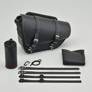 Borsa da sella "HENLYBEGINS" 11L Daytona - Qualità Professionale