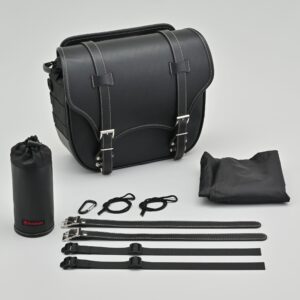 Borsa da sella "HENLYBEGINS" 12L Daytona - Qualità Professionale