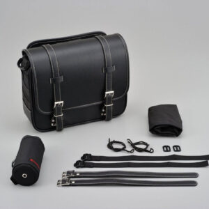 Borsa da sella "HENLYBEGINS" 12L Daytona - Qualità Professionale
