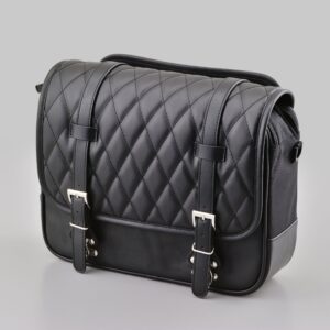 Borsa da sella "HENLYBEGINS" 12L DIAMOND Daytona - Qualità Professiona