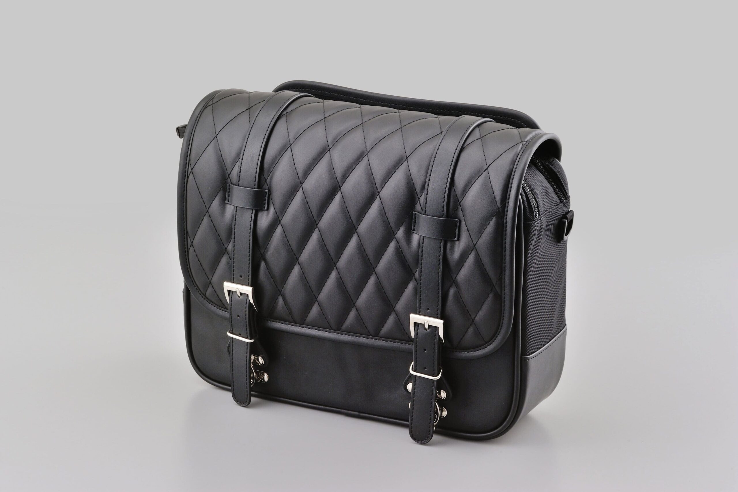 Borsa da sella "HENLYBEGINS" 12L DIAMOND Daytona - Qualità Professiona 1 Borsa da sella "HENLYBEGINS" 12L DIAMOND Daytona - Qualità Professiona