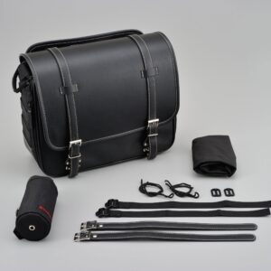 Borsa da sella "HENLYBEGINS" 18L Daytona - Qualità Professionale