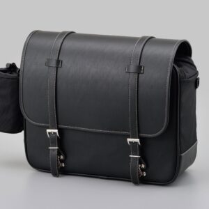 Borsa da sella "HENLYBEGINS" 22L Daytona - Qualità Professionale