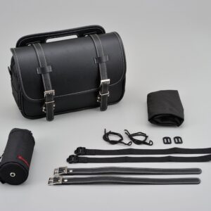 Borsa da sella "HENLYBEGINS" 9L Daytona - Qualità Professionale