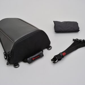Borsa da sella "HENLYBEGINS" DH-708 , 4 lt Daytona - Qualità Professio