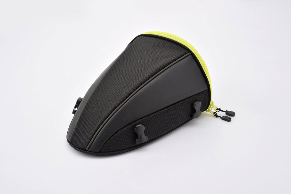 Borsa da sella "HENLYBEGINS" DH-709, 5,5 lt Daytona - Qualità Professi 3 Borsa da sella "HENLYBEGINS" DH-709, 5,5 lt Daytona - Qualità Professi - immagine 3