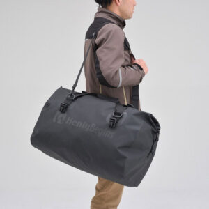 Borsa da sella "HENLYBEGINS" DH-749 - impermeabile Daytona - Qualità P