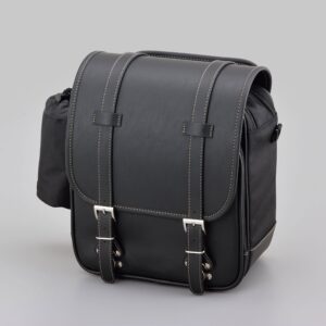 Borsa da sella moto "HENLYBEGINS" 13L Daytona - Qualità Professionale