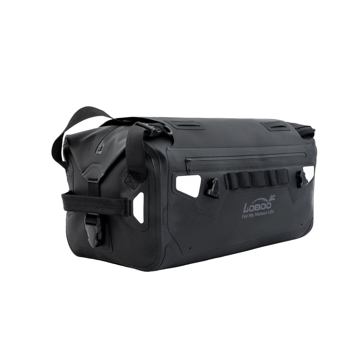 Borsa Posteriore aggiuntiva 18L TPU LOBOO ALPS 19 Borsa Posteriore aggiuntiva 18L TPU LOBOO ALPS - immagine 19