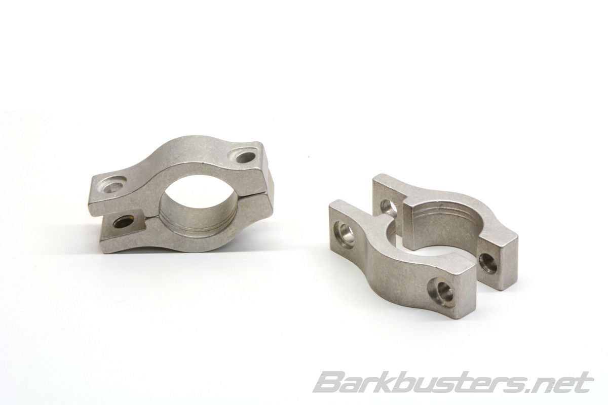 Parti di ricambio Barkbusters - - Bracciale di ricambio (conico 25.5mm 1 Parti di ricambio Barkbusters - - Bracciale di ricambio (conico 25.5mm