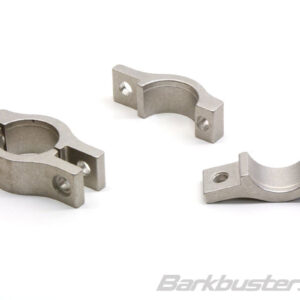 Parti di ricambio Barkbusters - Bracciale di ricambio (conico 27mm - 28mm)