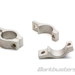 Parti di ricambio Barkbusters - - Bracciale di ricambio (dritto 28.5mm