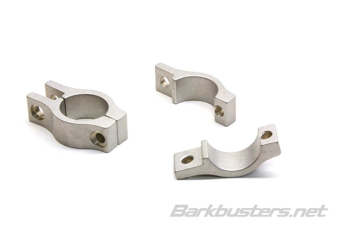 Parti di ricambio Barkbusters - - Bracciale di ricambio (dritto 28.5mm 1 Parti di ricambio Barkbusters - - Bracciale di ricambio (dritto 28.5mm