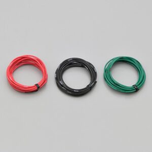 Filo elettrico AWG20 (AVS0.5sq) 2M
