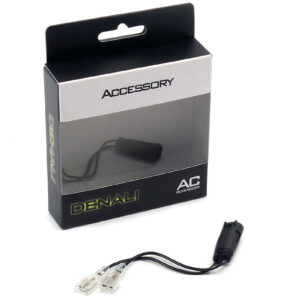 Cablaggio con adattatore per SoundBomb DENALI - Sicurezza Professional
