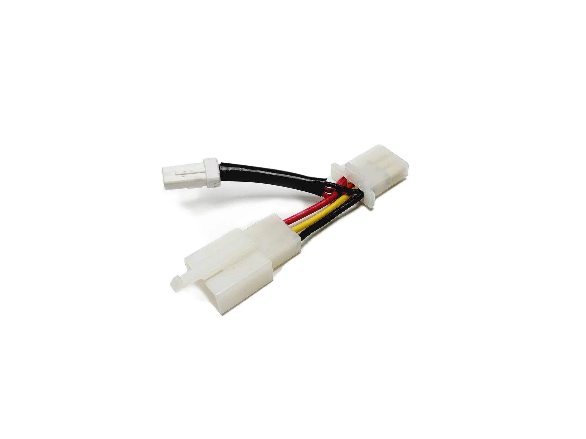 Cablaggio luce freno per KLR '22- DENALI - Sicurezza Professionale 1 Cablaggio luce freno per KLR '22- DENALI - Sicurezza Professionale