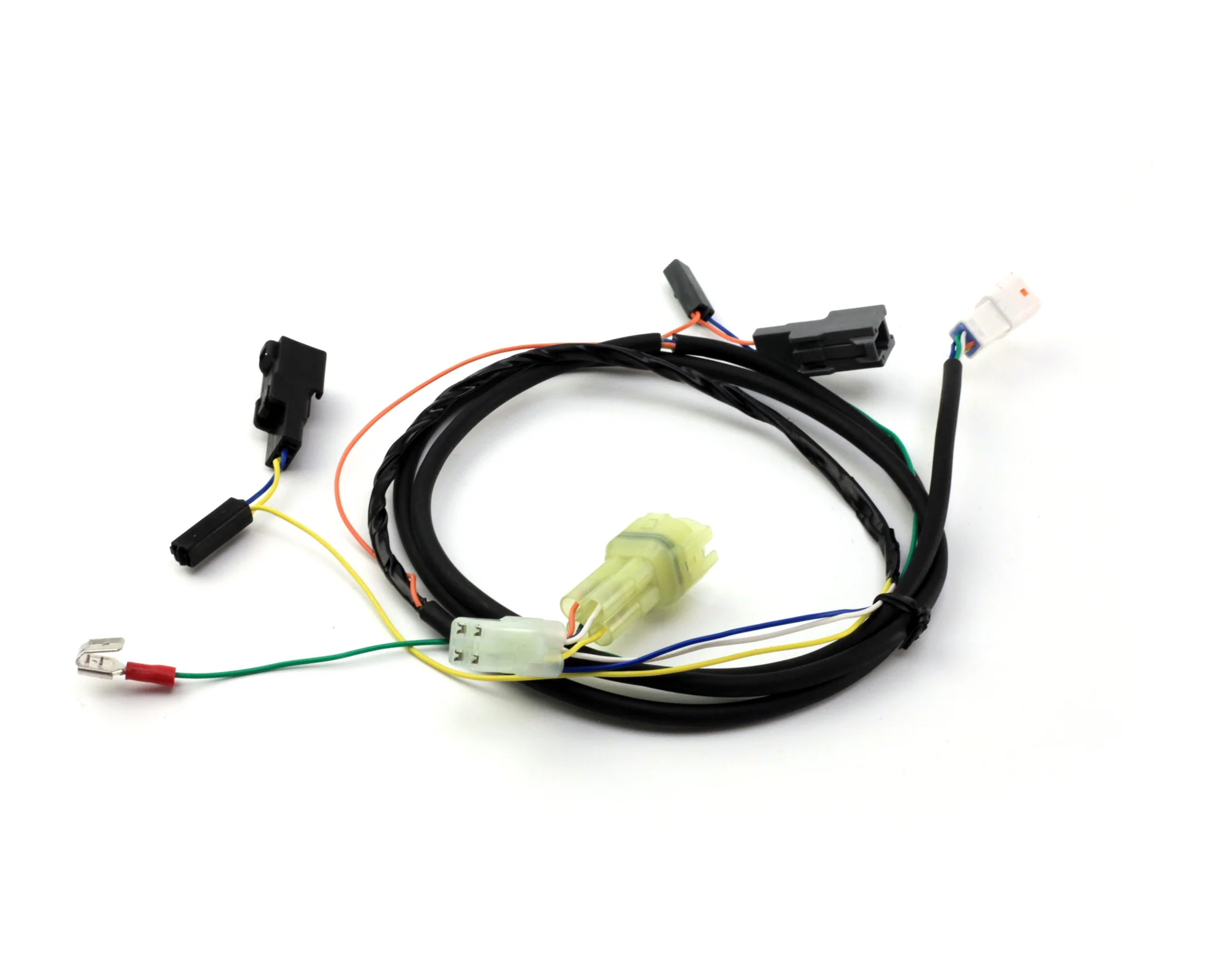 Cablaggio per centralina luci - Kawasaki KLR 650 '22- DENALI - Sicurez 1 Cablaggio per centralina luci - Kawasaki KLR 650 '22- DENALI - Sicurez