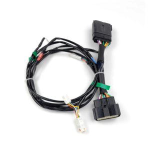 Cablaggio per centralina luci - KTM 1290 Super Adventure R/S 21'- DENA