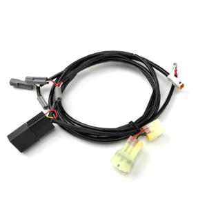 Cablaggio per centralina luci - Yamaha Tenere 700 '20-'21 DENALI - Sic