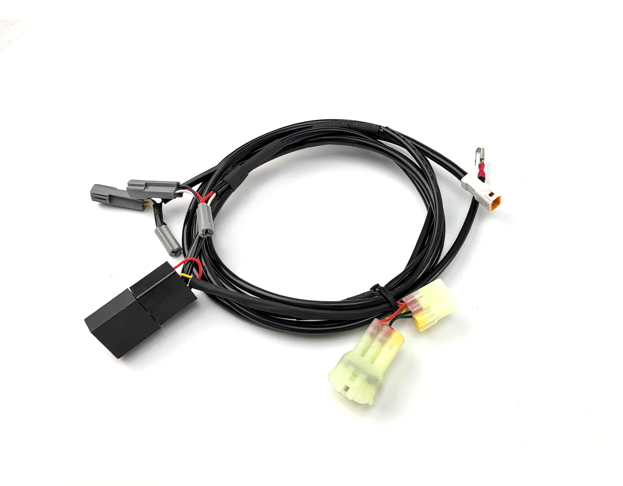 Cablaggio per centralina luci - Yamaha Tenere 700 '20-'21 DENALI - Sic 1 Cablaggio per centralina luci - Yamaha Tenere 700 '20-'21 DENALI - Sic