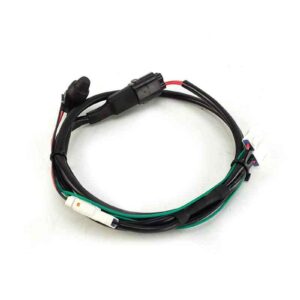 Cablaggio T3 DENALI - Sicurezza Professionale