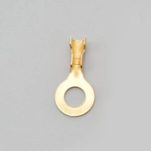 Capicorda ad anello, set da 5