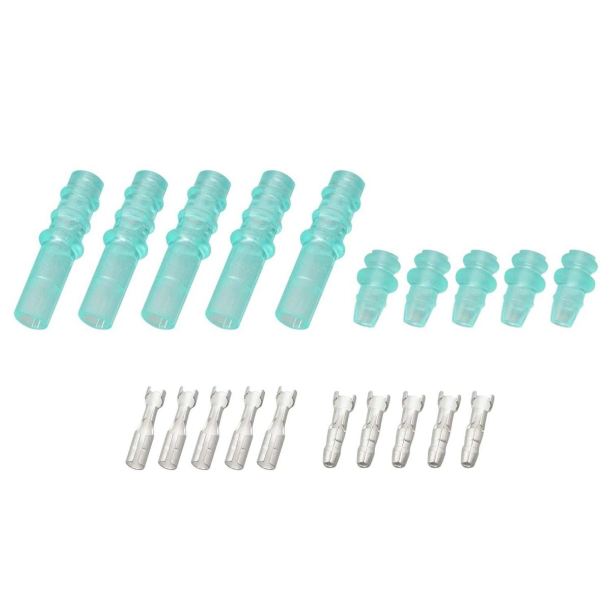 Capicorda impermeabili CA/CB103, set di 5 2 Capicorda impermeabili CA/CB103, set di 5 - immagine 2