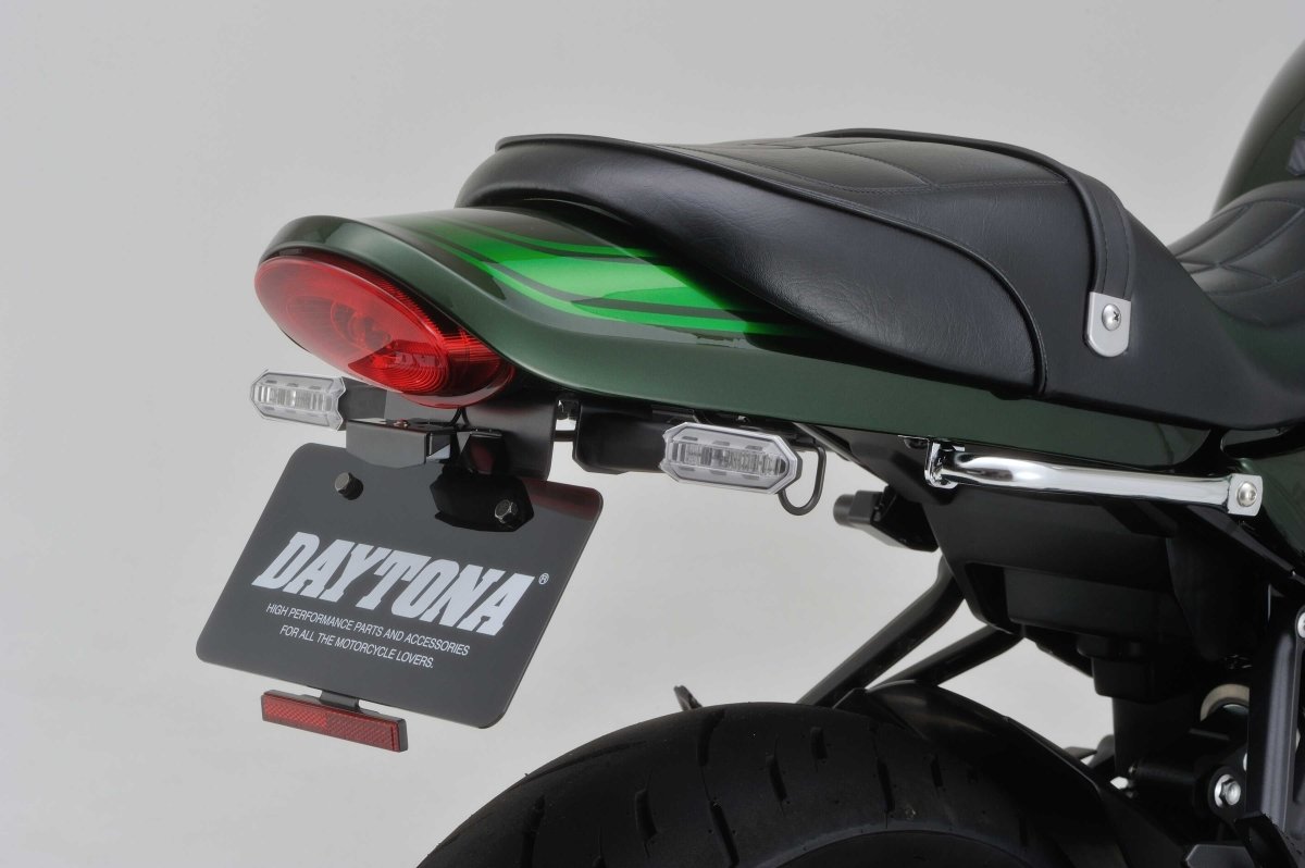 Catarifrangente sottile 100X13, fissaggio a vite Daytona - Qualità Pro 4 Catarifrangente sottile 100X13, fissaggio a vite Daytona - Qualità Pro - immagine 4