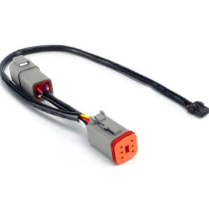 Cavo splitter diagnostico CANsmart DENALI - Sicurezza Professionale