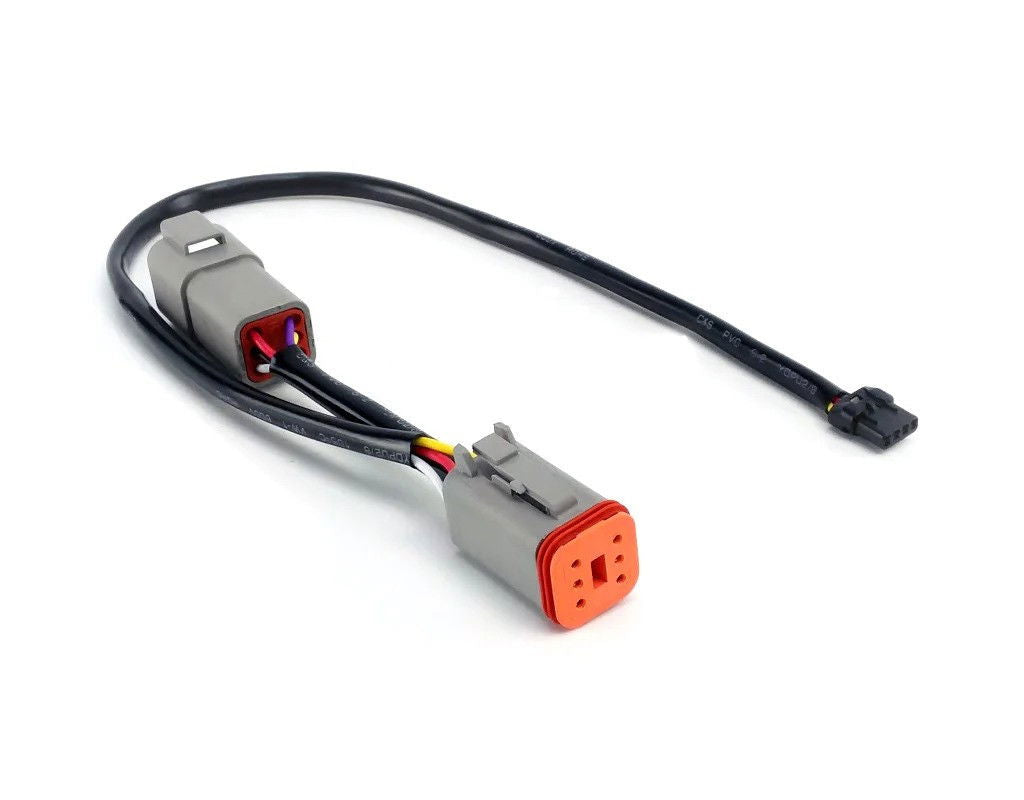Cavo splitter diagnostico CANsmart DENALI - Sicurezza Professionale 1 Cavo splitter diagnostico CANsmart DENALI - Sicurezza Professionale