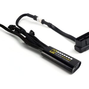 Centralina CANsmart per Triumph Tiger 900 - Tiger 1200 22- DENALI - Si