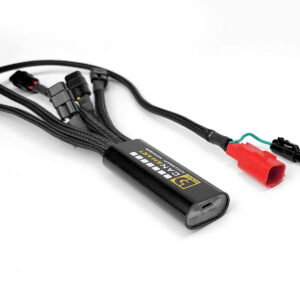 Centralina smart per 1290 Adventure '21- DENALI - Sicurezza Profession