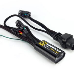 Centralina smart per BMW DENALI - Sicurezza Professionale
