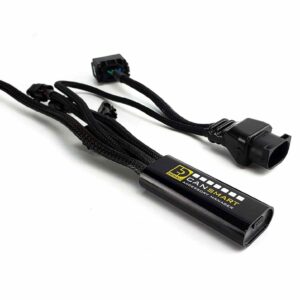 Centralina smart per BMW DENALI - Sicurezza Professionale