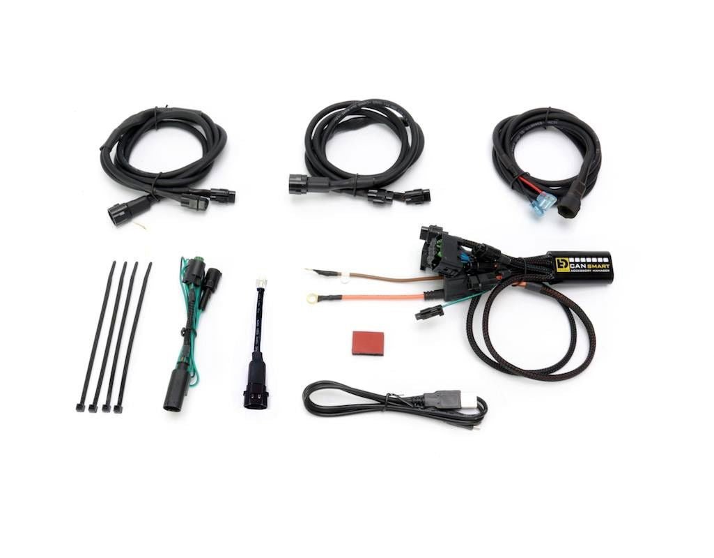 Centralina smart per BMW DENALI - Sicurezza Professionale 5 Centralina smart per BMW DENALI - Sicurezza Professionale - immagine 5