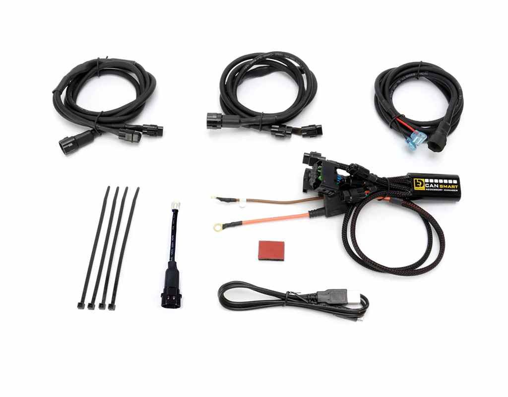 Centralina smart per BMW DENALI - Sicurezza Professionale 3 Centralina smart per BMW DENALI - Sicurezza Professionale - immagine 3