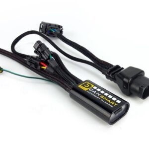 Centralina smart per BMW DENALI - Sicurezza Professionale