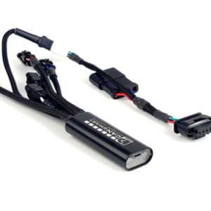 Centralina CANsmart per BMW R 1300 GS 2024-2025 - R 1300 GS ADV 2025 D