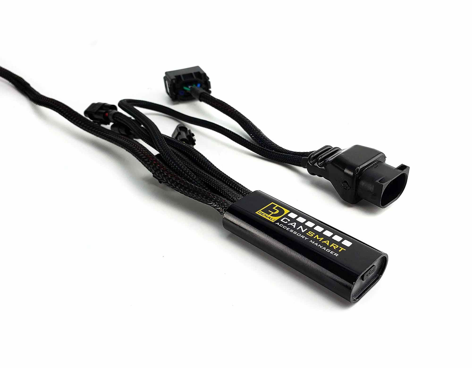 Centralina smart per BMW DENALI - Sicurezza Professionale 1 Centralina smart per BMW DENALI - Sicurezza Professionale