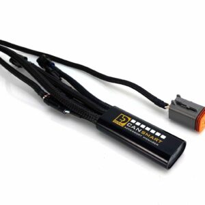 Centralina smart per Harley Davidson DENALI - Sicurezza Professionale
