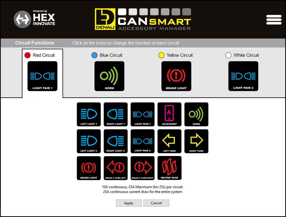Centralina smart per Honda DENALI - Sicurezza Professionale 5 Centralina smart per Honda DENALI - Sicurezza Professionale - immagine 5