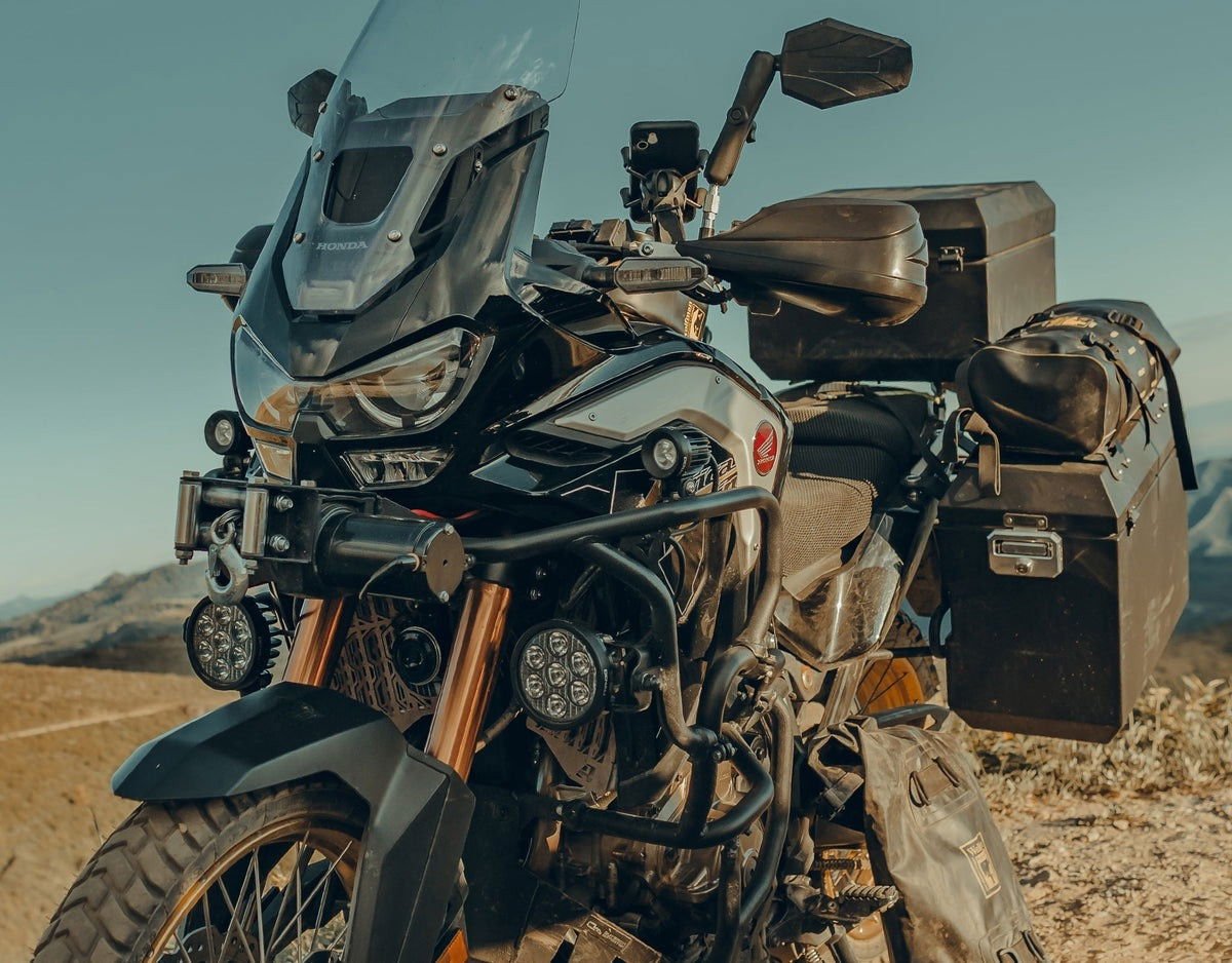Centralina smart per Honda DENALI - Sicurezza Professionale 9 Centralina smart per Honda DENALI - Sicurezza Professionale - immagine 9