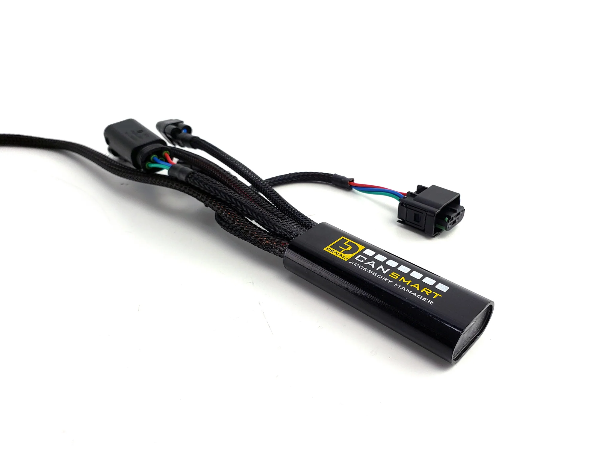 Centralina smart per Honda DENALI - Sicurezza Professionale 1 Centralina smart per Honda DENALI - Sicurezza Professionale