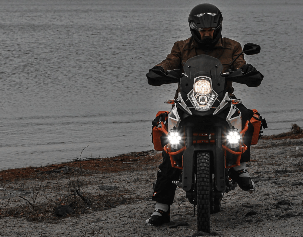 Centralina smart per KTM DENALI - Sicurezza Professionale 3 Centralina smart per KTM DENALI - Sicurezza Professionale - immagine 3