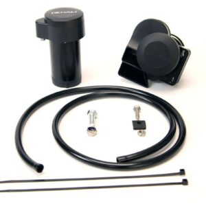 Clacson SoundBomb 120 dB DENALI - Sicurezza Professionale