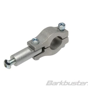 Parti di ricambio Barkbusters - collare manubrio (22mm) - 1 pezzo Bark
