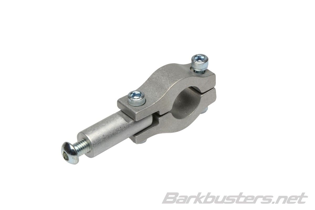 Parti di ricambio Barkbusters - collare manubrio (22mm) - 1 pezzo Bark 1 Parti di ricambio Barkbusters - collare manubrio (22mm) - 1 pezzo Bark