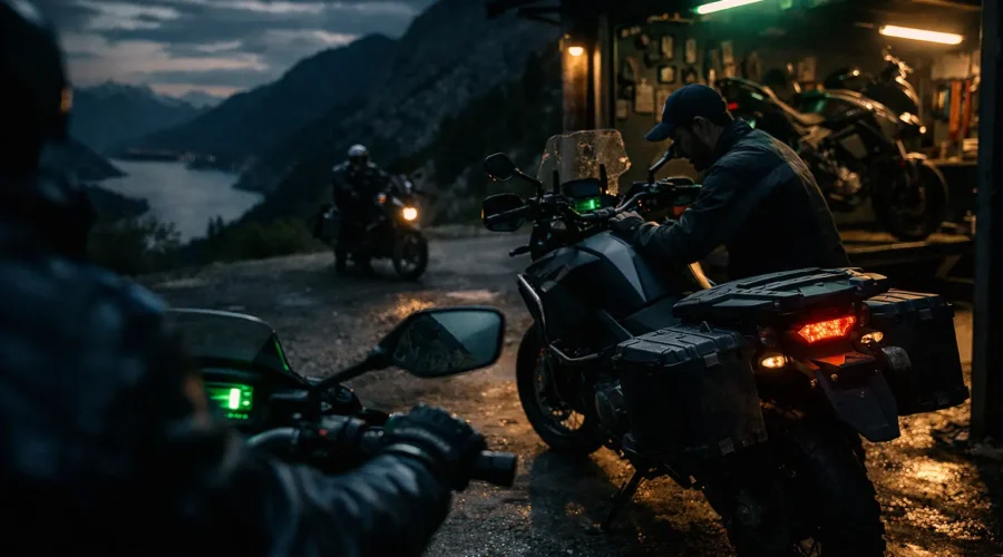 Come trovare servizi moto affidabili davvero