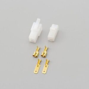 Connettore, locking type 250-TYPE Daytona - Qualità Professionale