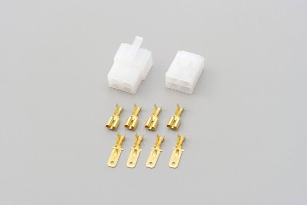 Connettore, locking type 250-TYPE Daytona - Qualità Professionale 3 Connettore, locking type 250-TYPE Daytona - Qualità Professionale - immagine 3